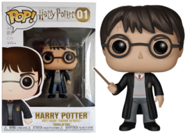 Pop! Movies: Harry Potter - Harry Potter