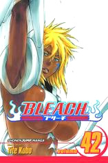 BLEACH 42