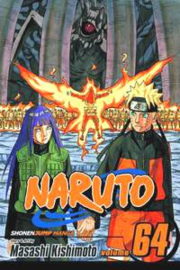 NARUTO 64