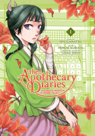 Manga & Manwha - Nieuw