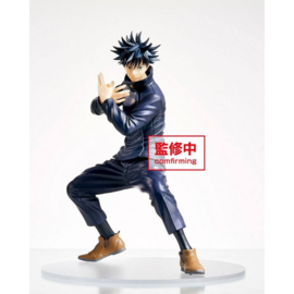 Jujutsu Kaisen - Figurine - Fushiguro Megumi