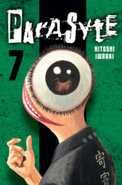 PARASYTE 07