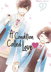 A CONDITION CALLED LOVE 01