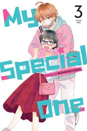 MY SPECIAL ONE 03