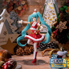 HATSUNE MIKU - LUMINASTA FIGURE - STYLE 2023 Ver.