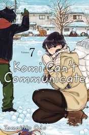 KOMI CANT COMMUNICATE 07