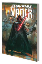 STAR WARS TARGET VADER