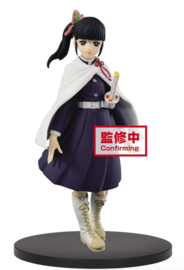 Demon Slayer: Kimetsu no Yaiba Kanao Tsuyuri Vol. 7 Figure (Banpresto)