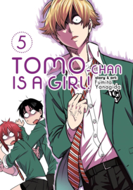 TOMO CHAN IS A GIRL 05