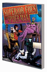 SUPERIOR FOES OF SPIDER-MAN 03