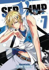 SERVAMP 07