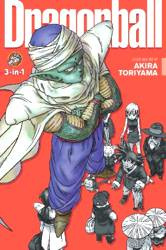 DRAGON BALL OMNIBUS 05