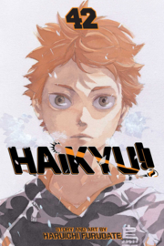 HAIKYU 42