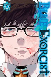 BLUE EXORCIST2 27