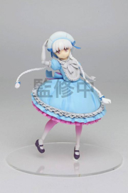 Fate/extra Last Encore PVC Figure - Alice