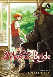 ANCIENT MAGUS BRIDE 09