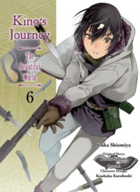 KINOS JOURNEY 06