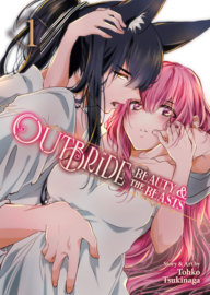 OUTBRIDE BEAUTY & BEASTS 01