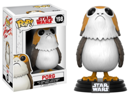 Pop! Movies: Star Wars - Porg (#198)