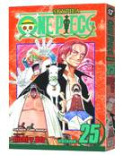One Piece 25