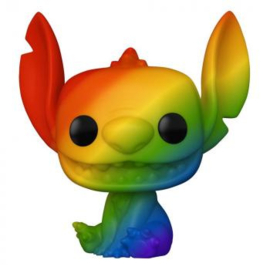 Pop! Disney: Lilo & Stitch - Stitch rainbow