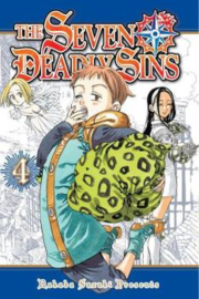 SEVEN DEADLY SINS 04