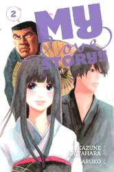 MY LOVE STORY 02