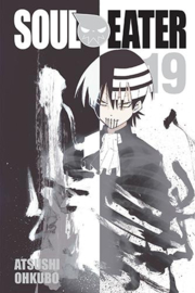 SOUL EATER 19