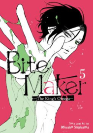 BITE MAKER KINGS OMEGA 05