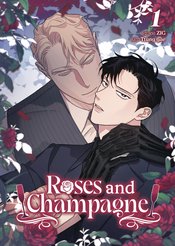 ROSES & CHAMPAGNE 01
