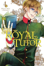 ROYAL TUTOR 04