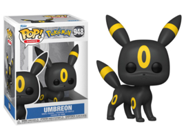 Pop! Games: Pokemon - Umbreon