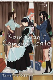 KOMI CANT COMMUNICATE 05