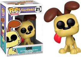 Pop! Comics: Garfield - Odie