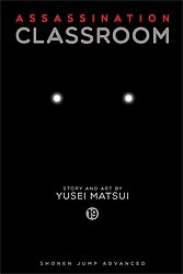ASSASSINATION CLASSROOM 19