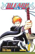 BLEACH 01