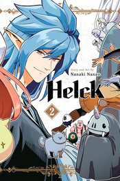 HELCK 02