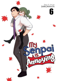 MY SENPAI IS ANNOYING 06