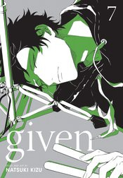 GIVEN 07