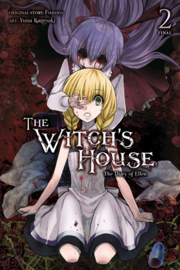 WITCHS HOUSE DIARY OF ELLEN 02