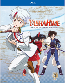 Yashahime: Princess Half-Demon