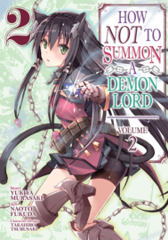 HOW NOT TO SUMMON DEMON LORD 02
