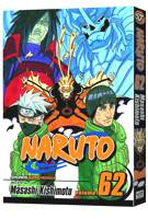 NARUTO 62