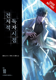 OMNISCIENT READERS VIEWPOINT 10