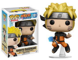 Pop! Animation: Naruto - Naruto (Rasengan)