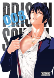 PRISON SCHOOL 08