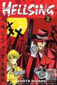Hellsing 02