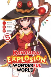 KONOSUBA EXPLOSION WONDERFUL WORLD 05