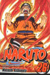 NARUTO 26