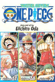 ONE PIECE OMNIBUS 13